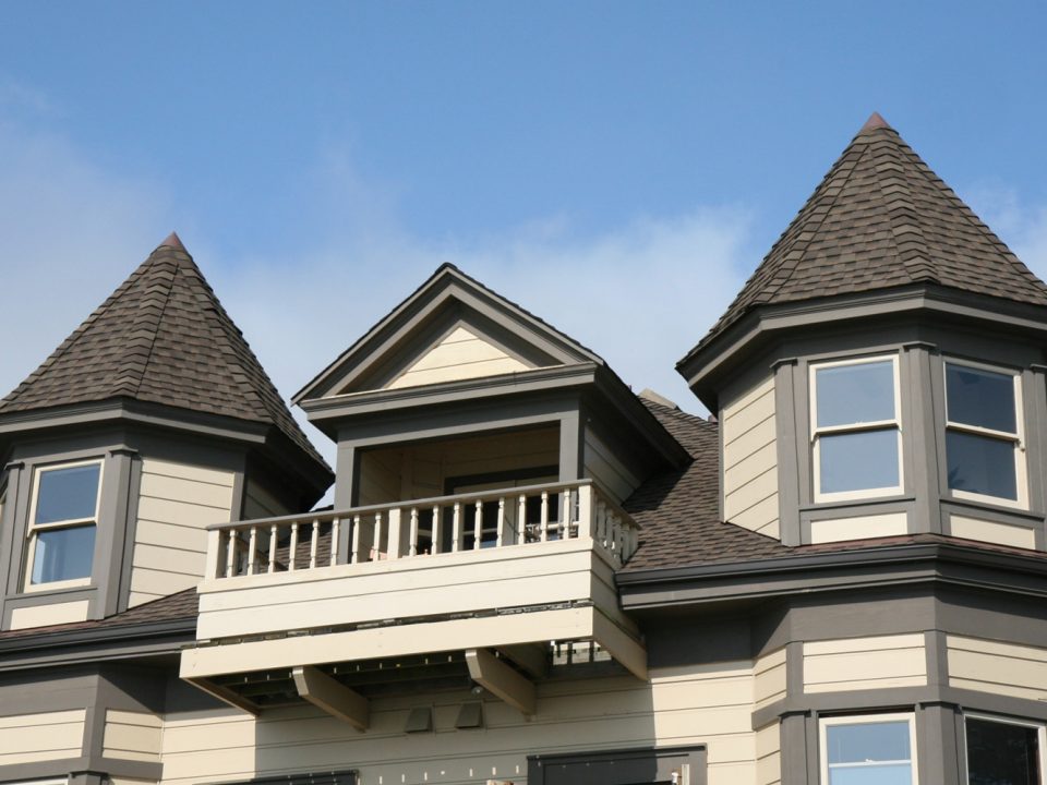 Homeowner Roofing Tips