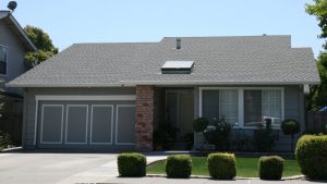 Residential Roofing Sonoma county