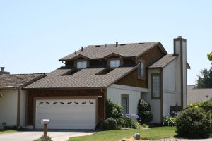 Residential Roofing Sonoma County