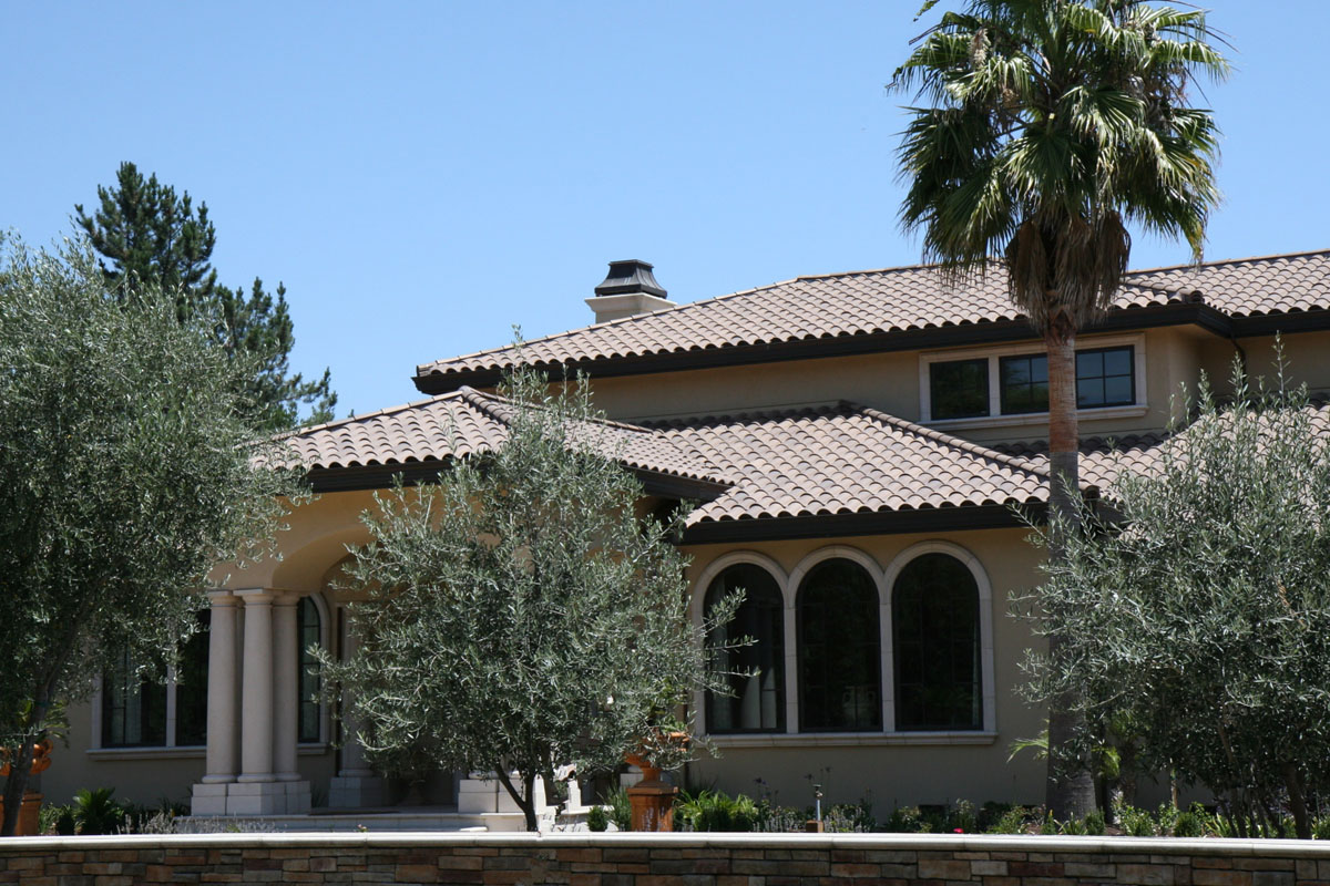 Residential Roofing Sonoma County