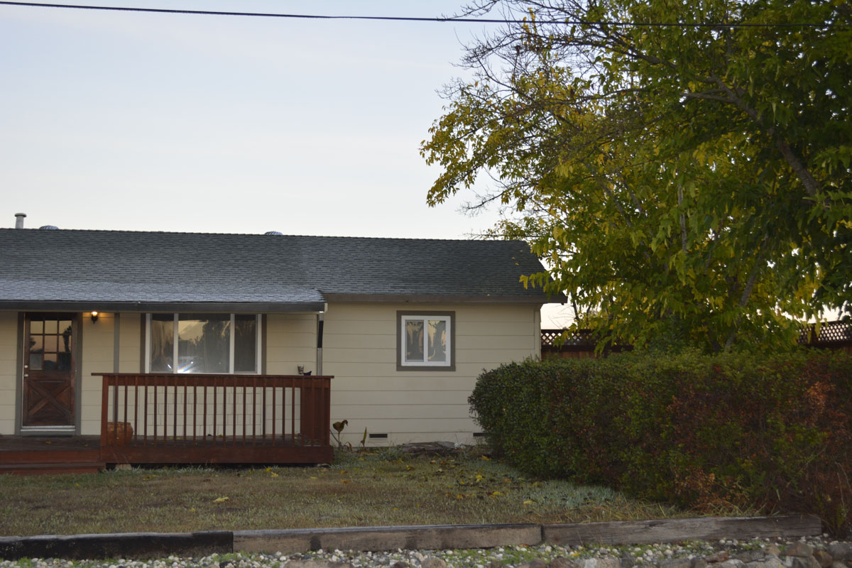 Residential Roofing Sonoma County