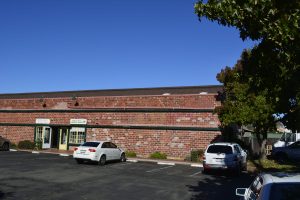 Commercial Roofing Sonoma County
