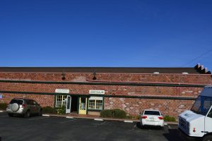 Commercial Roofing Sonoma County