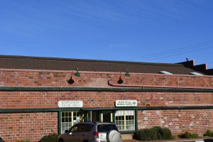 Commercial Roofing Sonoma County