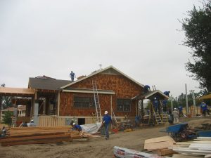 Residential Roofing Sonoma County