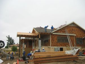 Residential Roofing Sonoma County