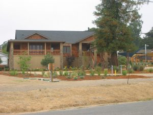Residential Roofing Sonoma County