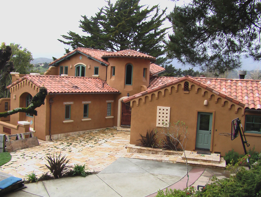 Marin County Residential Roofing
