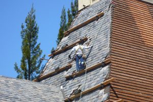 Commercial Roofing Sonoma County