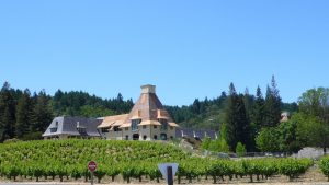 Commercial Roofing Sonoma County