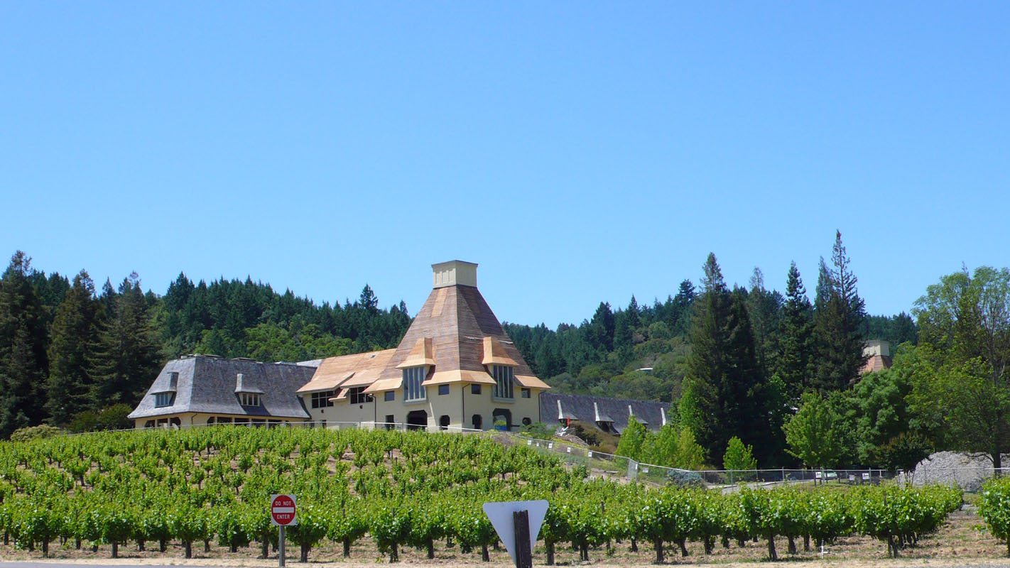 Commercial Roofing Sonoma County