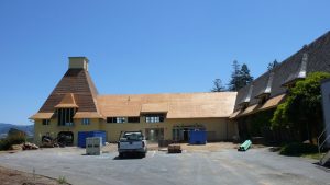 Commercial Roofing Sonoma County