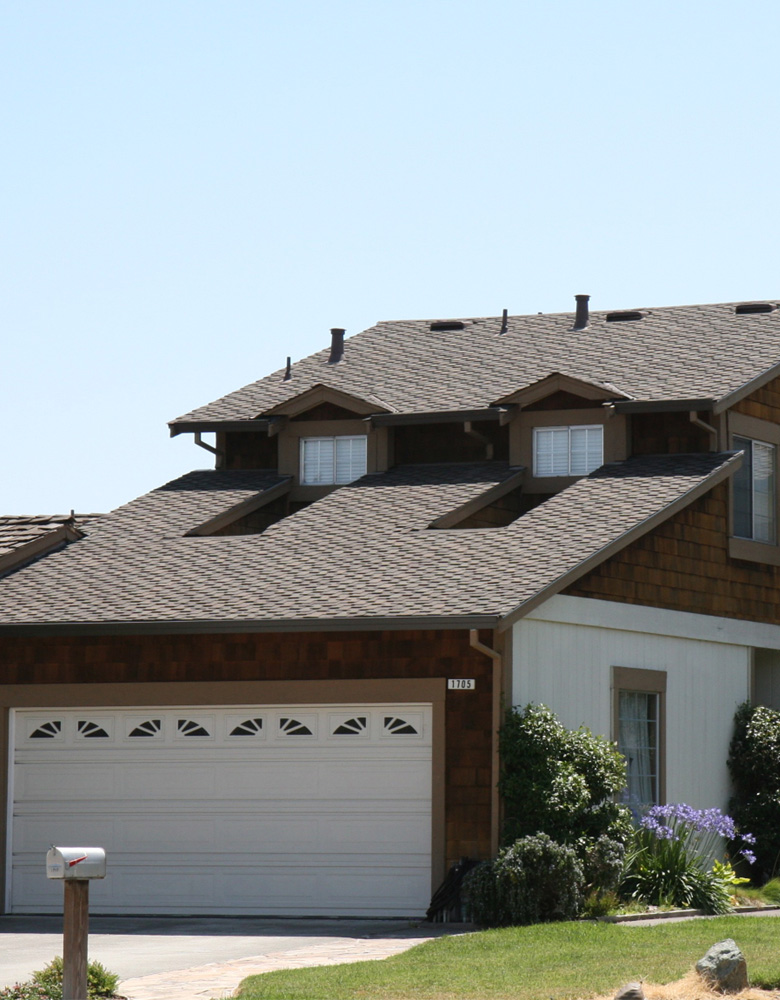 Residential Roofing Sonoma County