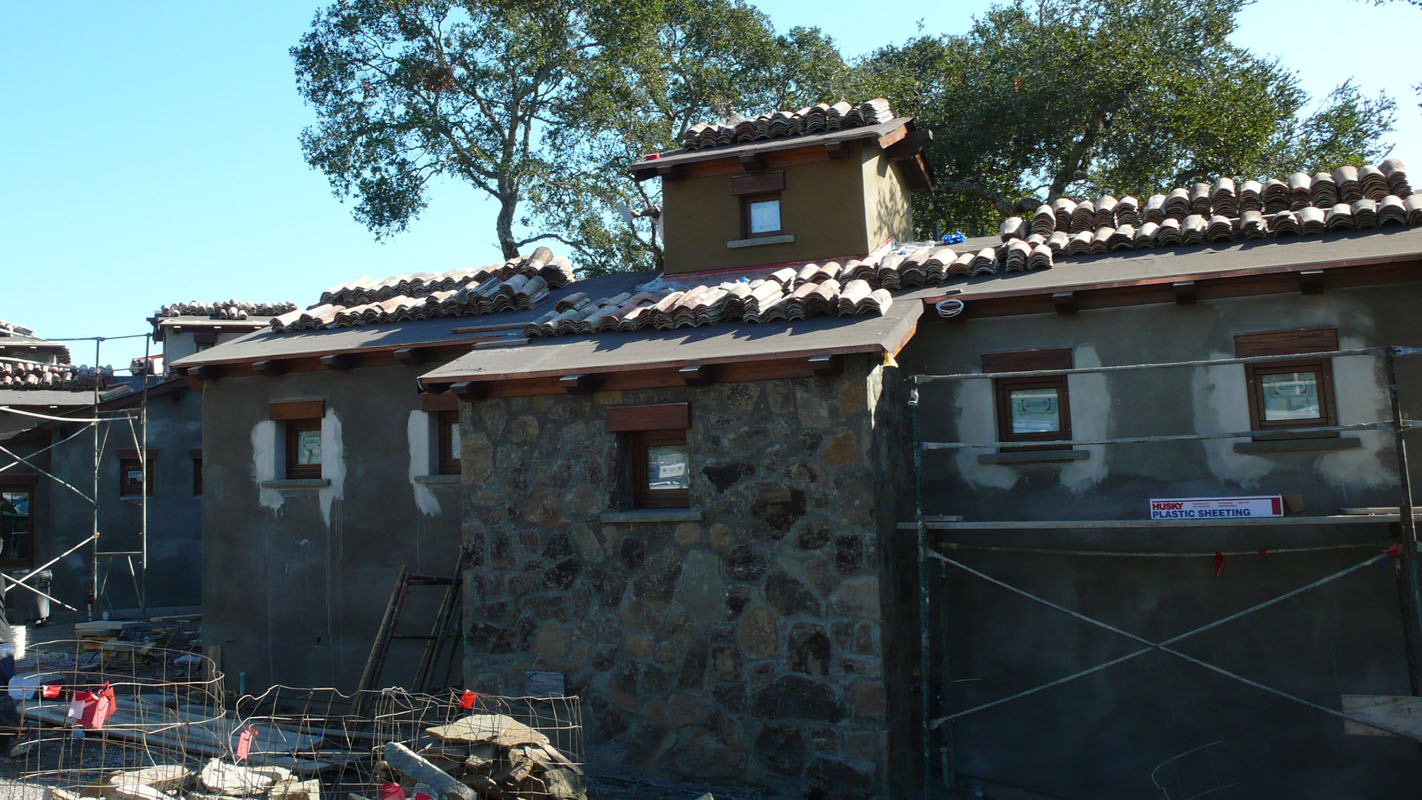 Residential Roofing Marin County