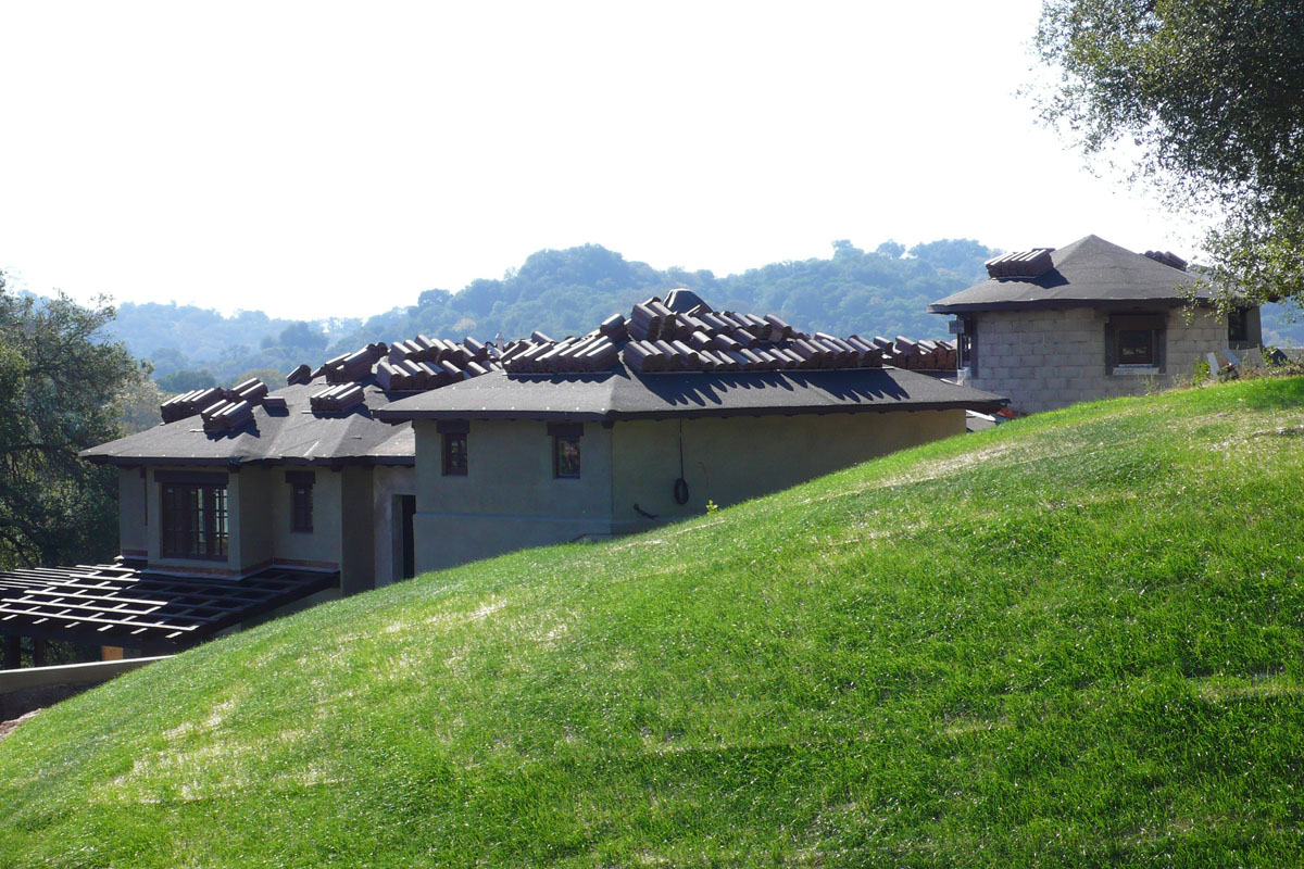 Marin County Residential Roofing