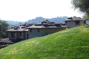 Residential Roofing Marin County