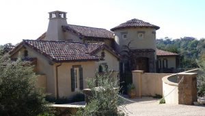 Marin County Residential Roofing