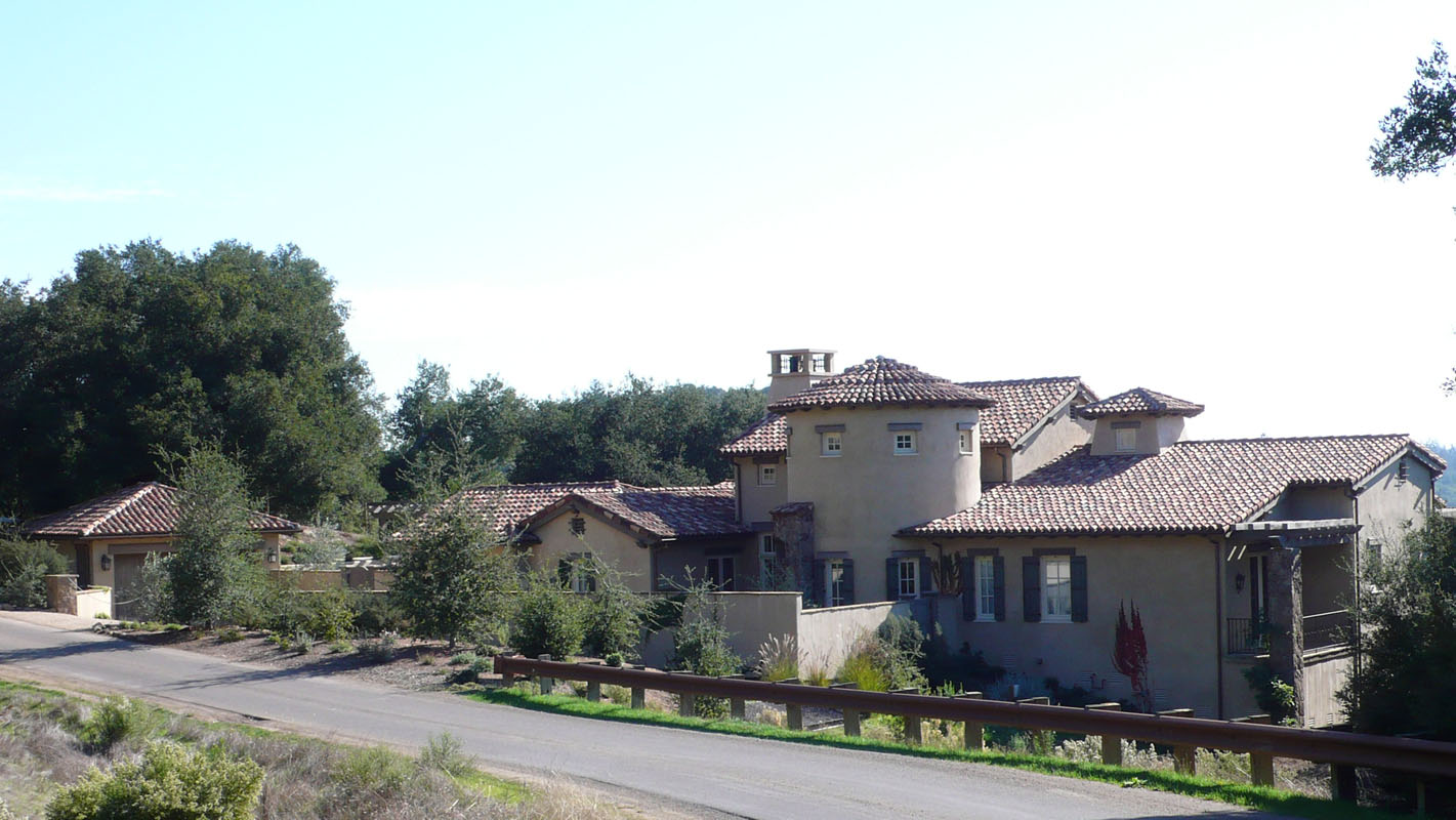 Marin Residential Roofing