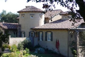 Marin Residential Roofing